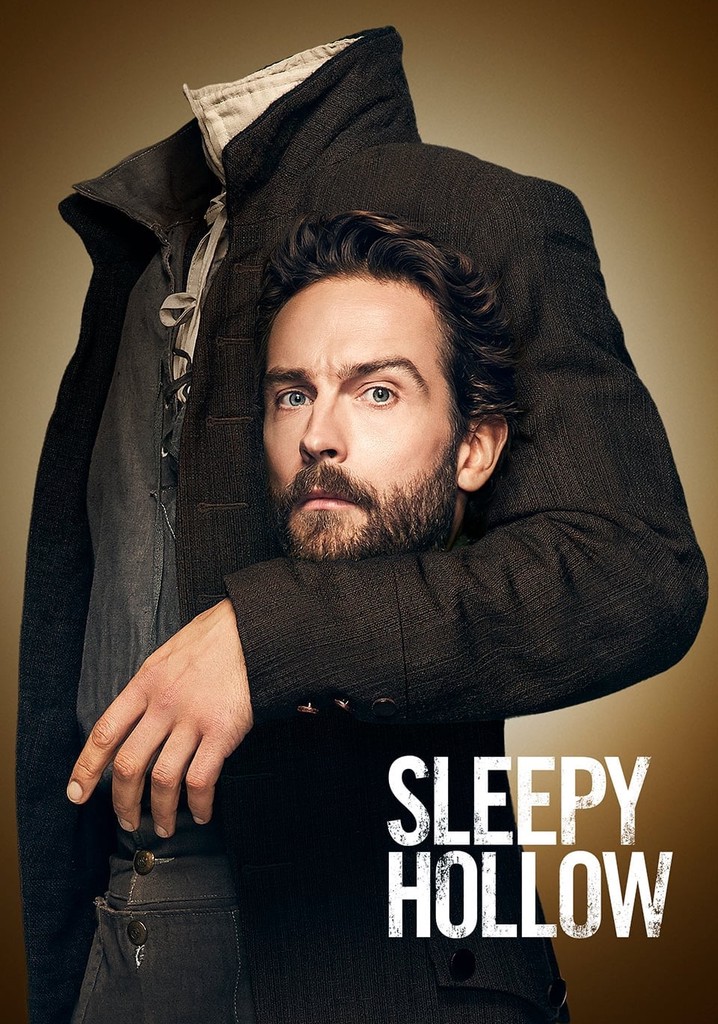 Regarder la série Sleepy Hollow streaming